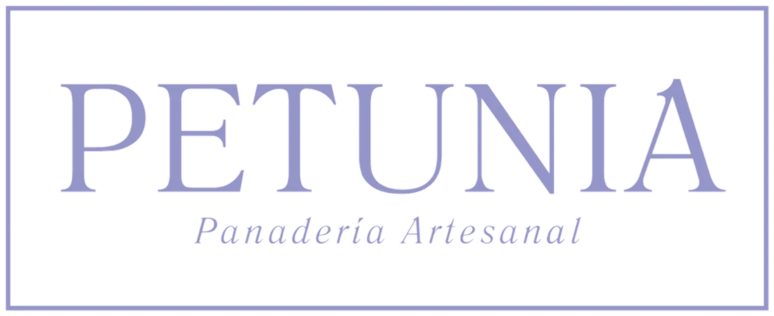 Petunia — Panadería Artesanal
